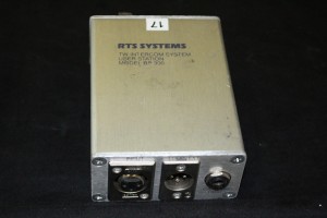 RTSBP300